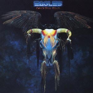 EAGLES - One of These Nights - Amazon.com Music